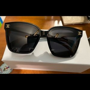 Chanel Sunnies